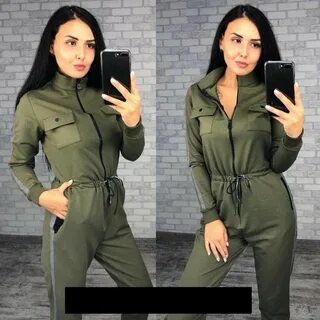 Комбинезоны садовод