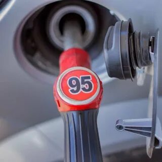 Бензин 95 оптом