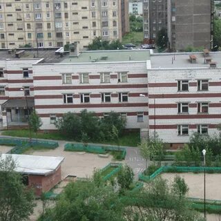 Детский сад мурманск адреса