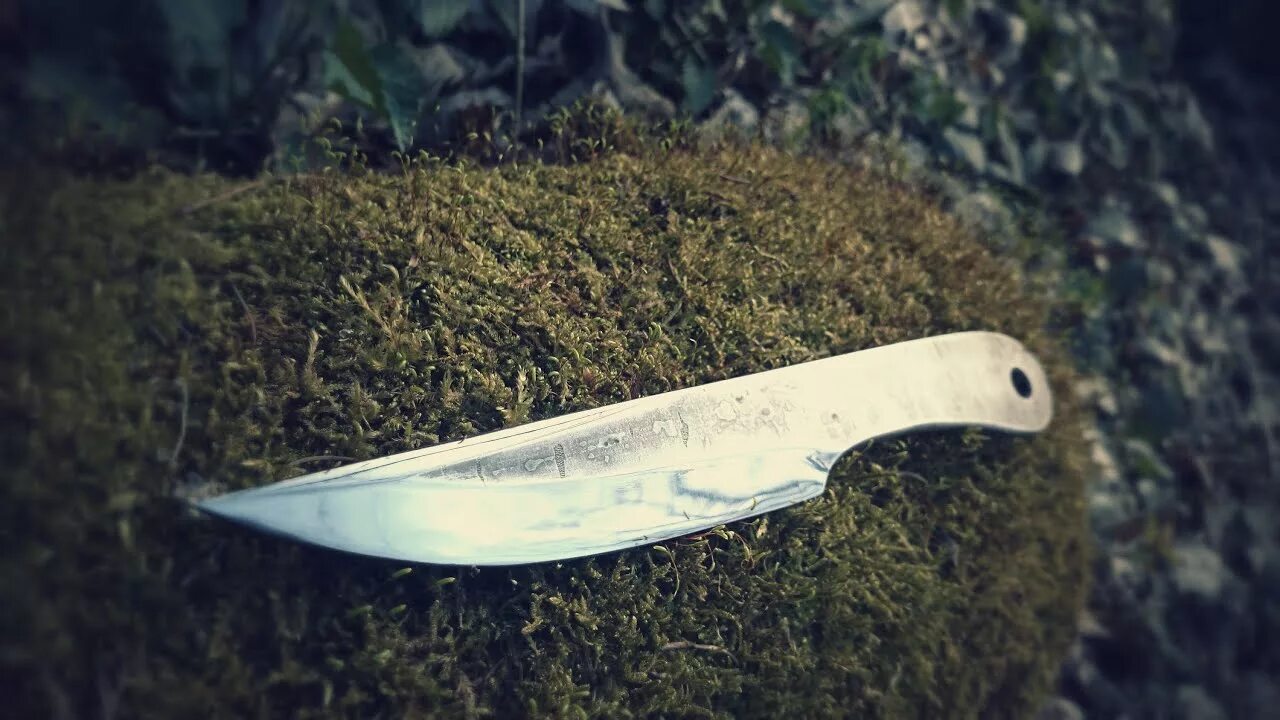 Ножи Sharp Blade. Ножевой видео