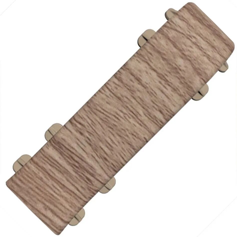 Заглушки дуб небраска 2 шт. Соединитель идеал комфорт 216 55мм дуб сафари (уп=2шт). Соединитель дуб. Соединитель пвх wimar дуб альба 68 мм. Дуб петровский плинтус.