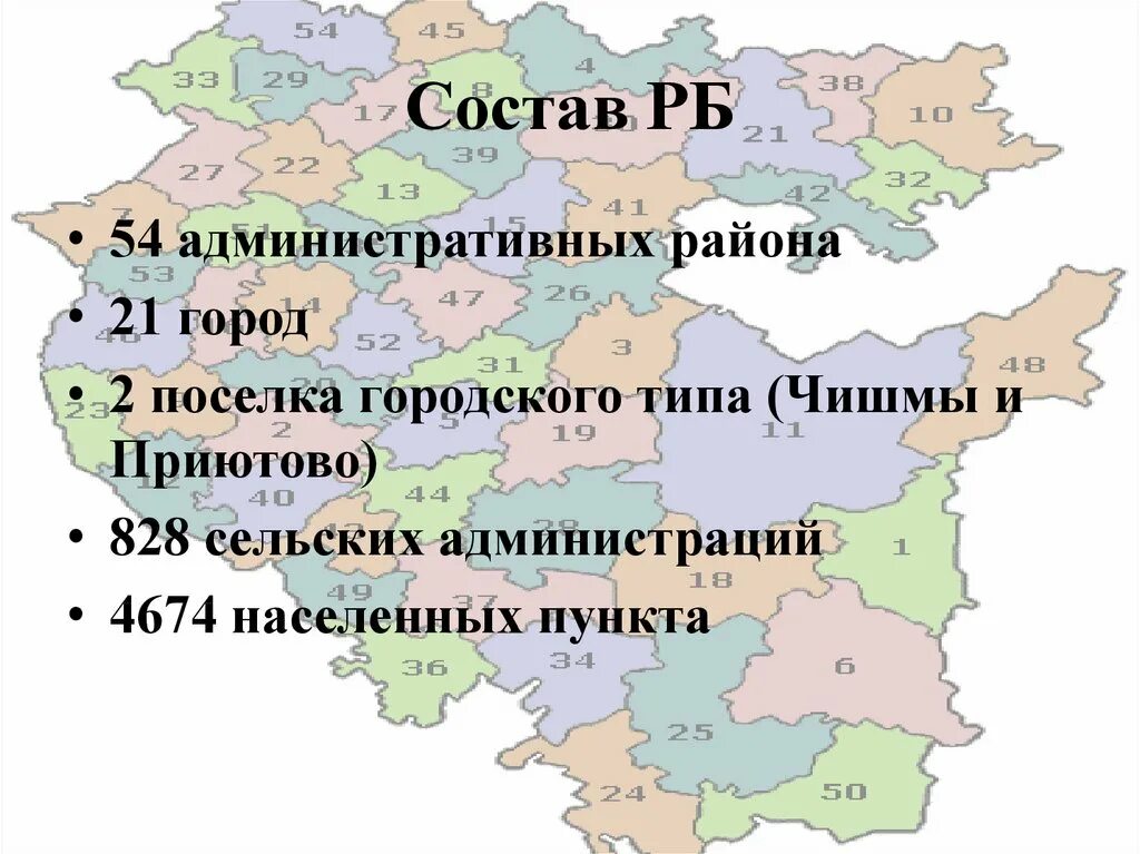 Сколько рб придет