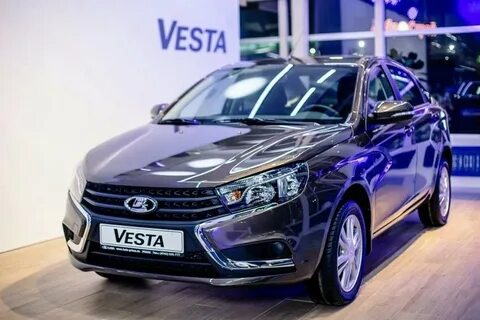 Сколько продали лады весты