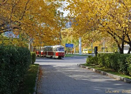 Екатеринбург октябрь