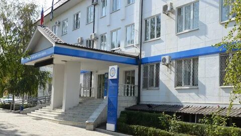 Налоговая нальчик