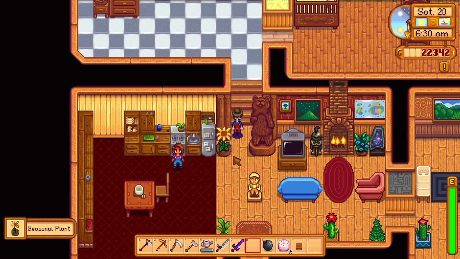 Как открыть канализацию в stardew. Stardew valley меню. дом робин stardew valley. stardew valley походная кухня. раковина наутилуса стардью.