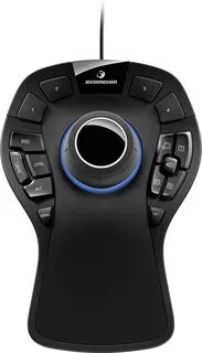 Logitech 3d