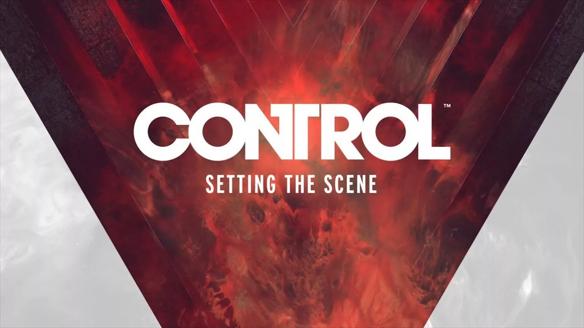 Action control. Игра control. логотип контрол. control обложка. control remedy.