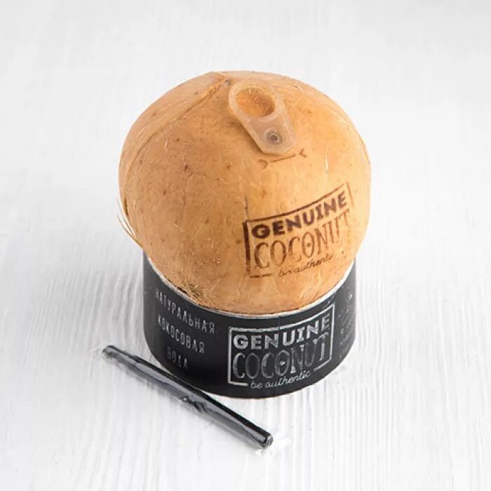 Кокос genuine coconut. Кокос питьевой, 1 шт. Кокос питьевую в магните. Кокос с трубочкой. Кокос питьевой с трубочкой.