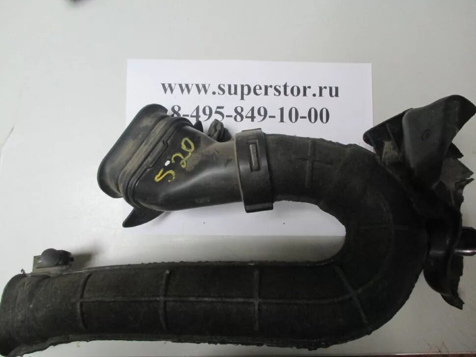 Патрубок авео т300. Патрубок авео т300