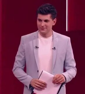 Борисово ведущий