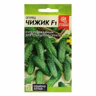 Огурцы ягуар f1 отзывы