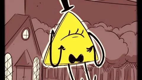 Bill cipher song