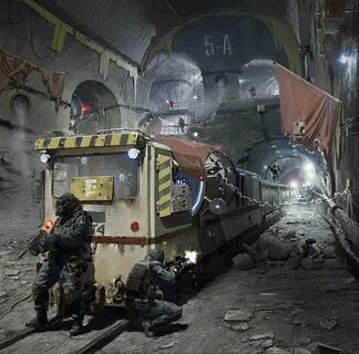 Metro wars