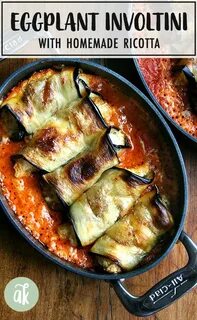 Рецепт блюд из баклажанов быстро и вкусно