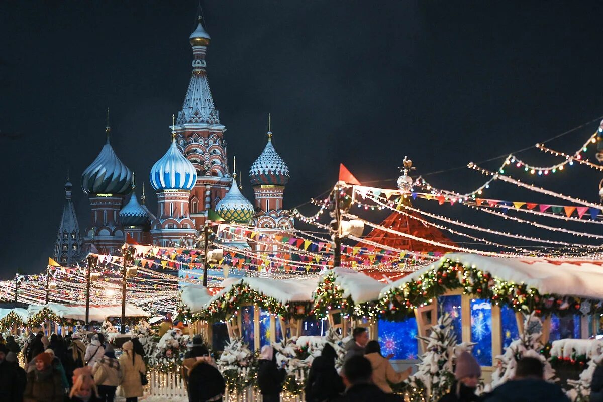 Фото нового года 2023