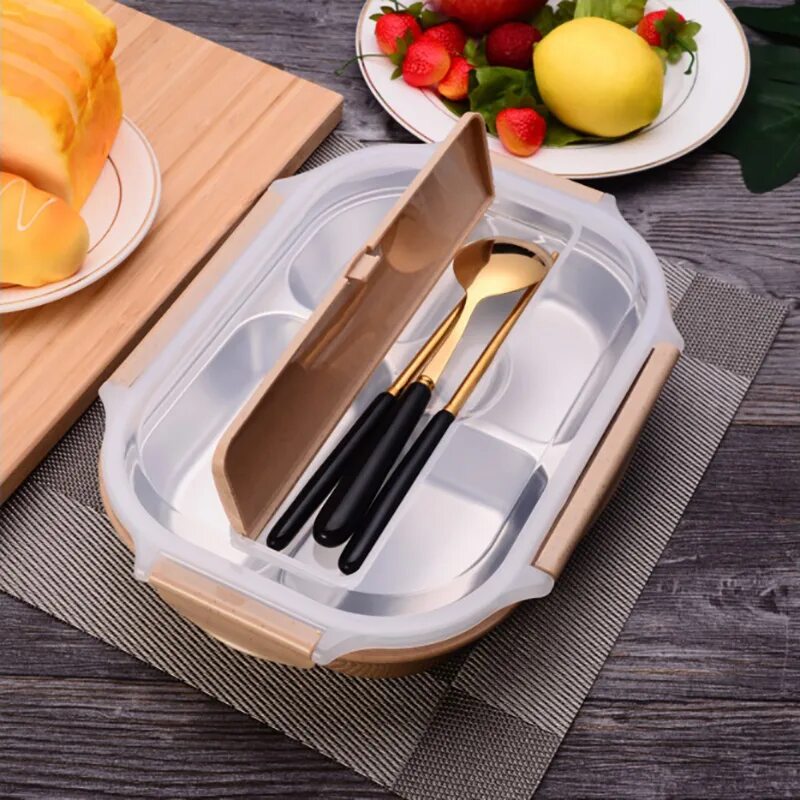 Ланчбокс. Ланч бокс stainless steel lunch box. ланч-бокс с ложкой e203397. магнолия ланчбокс. столовая бфу ланч-бокс.