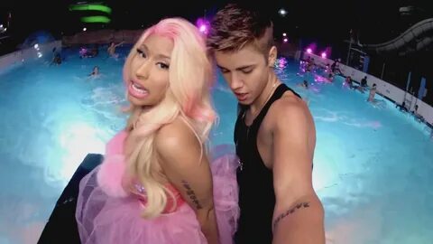 Beauty and a beat