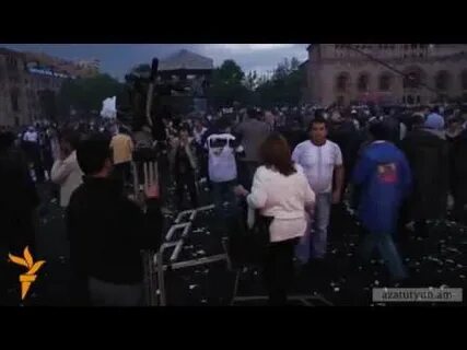 Азатутюн тв сегодня прямой