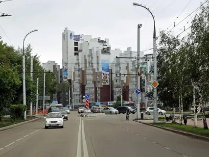 Иркутск 2030