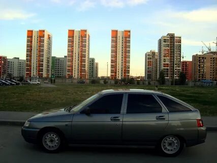 Ваз 2112 90