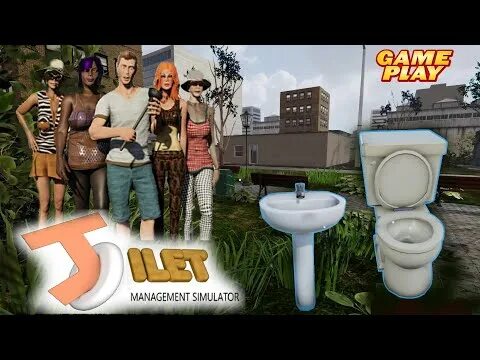 Angry Skibidi Toilet Fear - Rakendused Google Plays