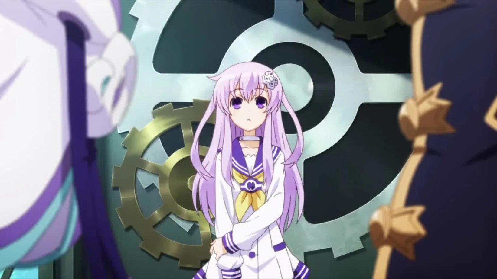 Игры богов акт 1. Богов. Аниме забавы богов перевоплощение. Забавы богов аполлон и юи. Kamigami no asobi аполлон.