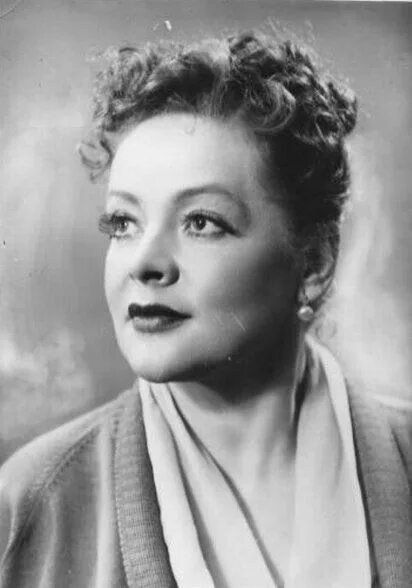 Фронтовые подруги (1941) - актеры и роли - Зоя Фёдорова - советские фильмы - Кин