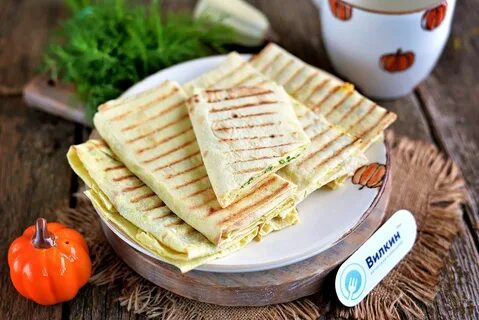Лаваш на мангале с начинкой рецепты