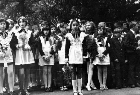 Выпуск 1983 года