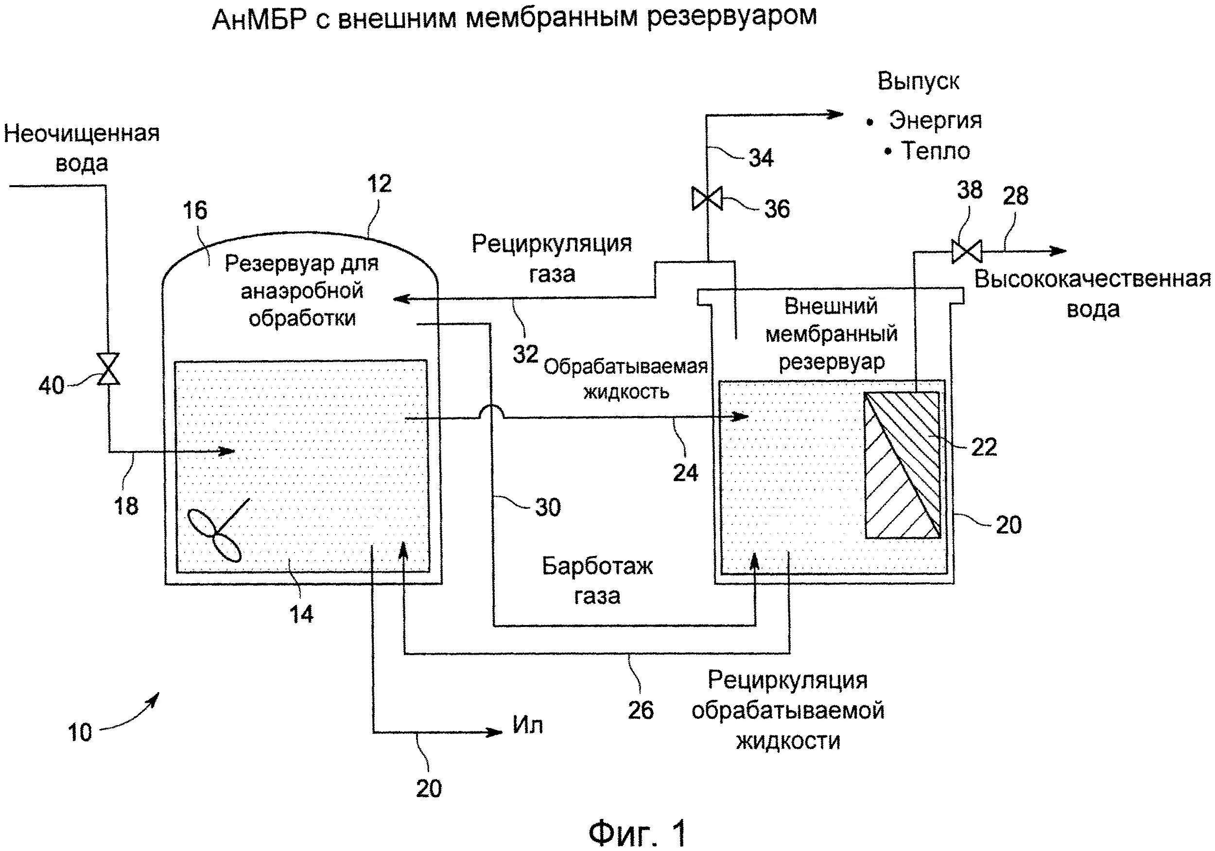 Анаэробная очистка воды. Мембранный биореактор чертеж. Чертеж мембранного биореактора. Мембранный биореактор для очистки сточных вод схема. Мембранный биореактор схема.