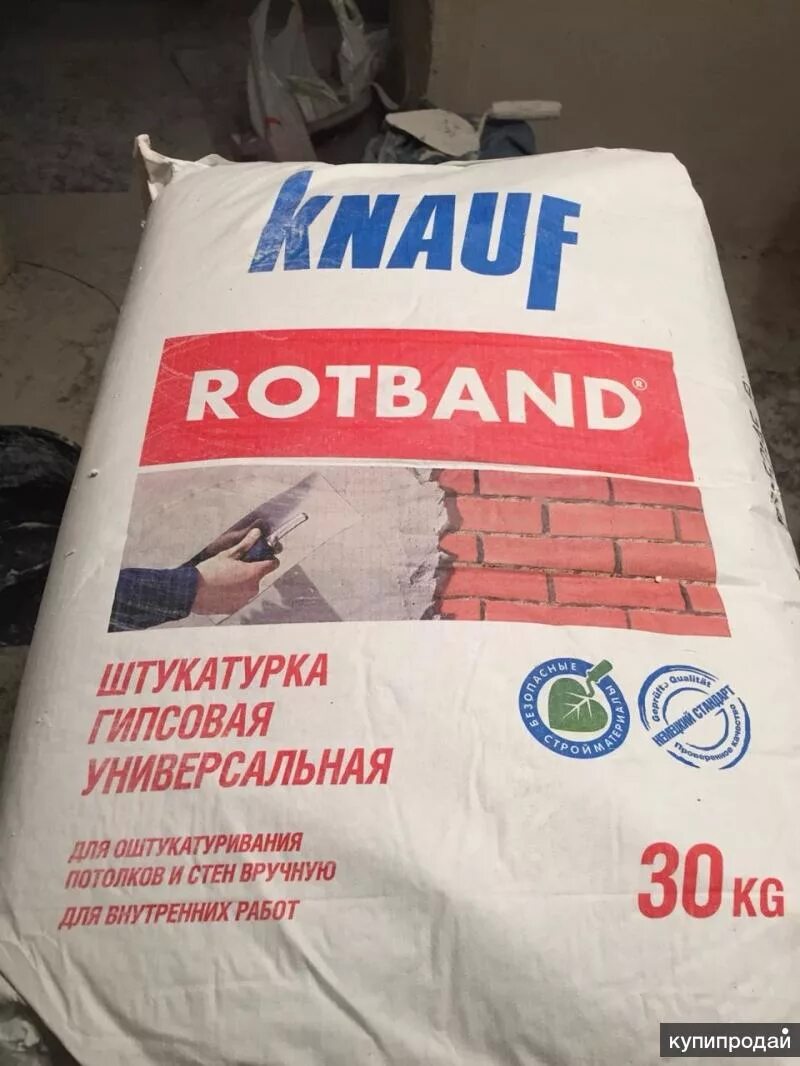 Ротбанд кнауф кг купить. Штукатурка гипсовая Knauf Ротбанд 30 кг. Штукатурка гипсовая Knauf Rotband, 30кг. Штукатурка гипсовая Кнауф Ротбанд 30 кг. Гипсовая штукатурка Кнауф-Ротбанд 25 кг.