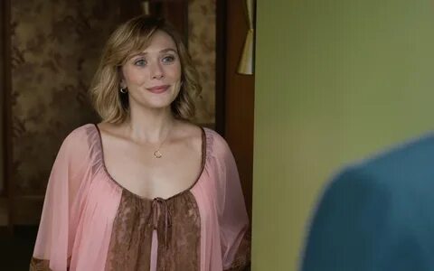 We see that Candy is filled with longing but Allan is just…Allan, like a ch...