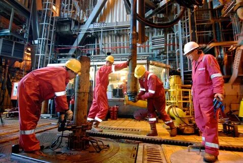 сахалин нефтегаз