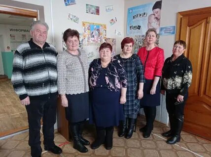 Смоленская соцзащита