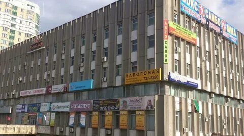 Вернадского 37 детский