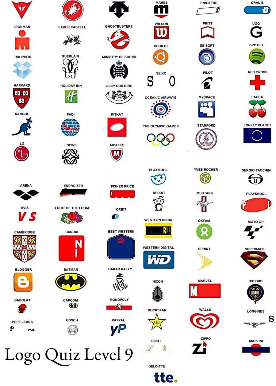 Logo quiz answers level. Квиз лого игра ответы. игра logo quiz. logo quiz ответы level 3. ответы на игру logos quiz 2 уровень.