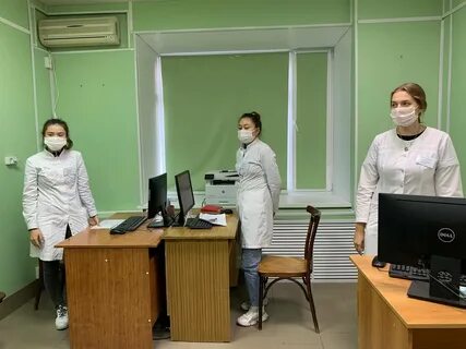 Пациенты оренбурга