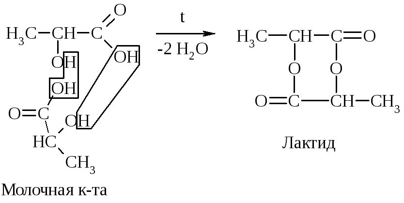 Гидролиз лактида. Лактид молочной кислоты формула. Лактид из гликолевой кислоты. Лактид формула структурная. Получение лактида молочной кислоты.