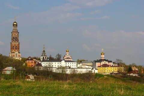 Пощупово рязанская