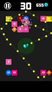 Balls android