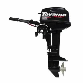 Toyama t 9.8