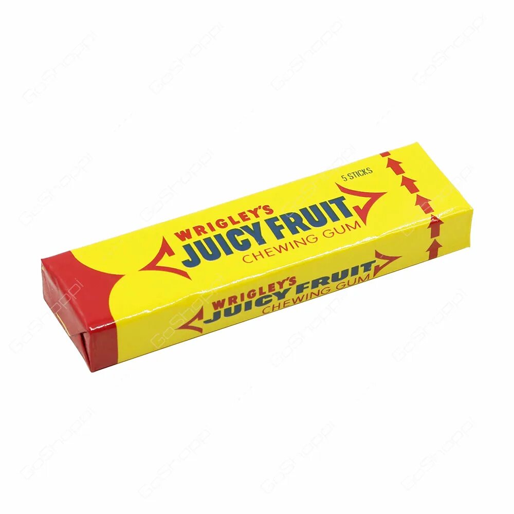 Wrigley juicy Fruit. Жевательная резинка в желтой упаковке. Жвачка жёлтая пачка juicy Fruit. Желтая жвачка Джуси Фрут. Желтая жвачка