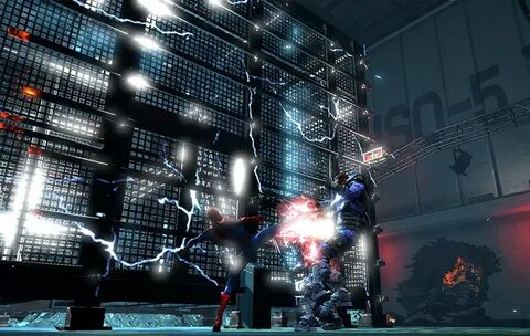 Игру человек паук 2 на телефон