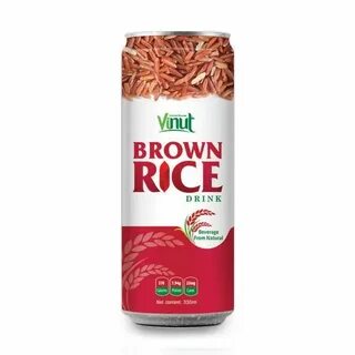 Rice drink