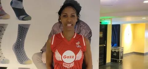 Wilma Salas insists on a low profile on the PVL’s hottest team 