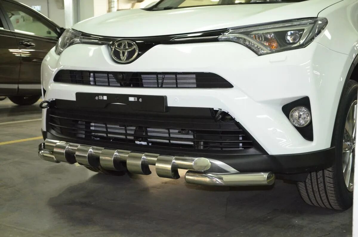 Бампер рав 4 2017. Защита переднего бампера toyota rav4 2015 (g). бампер тойота рав 4 2016. защита переднего бампера рав 4 2025. toyota rav4 2017 передний бампер.