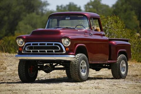 Chevrolet 4