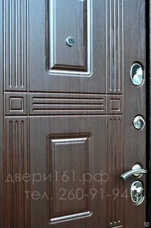 Двери батайск
