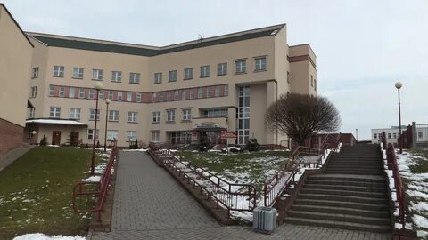 Гродненская улица 5